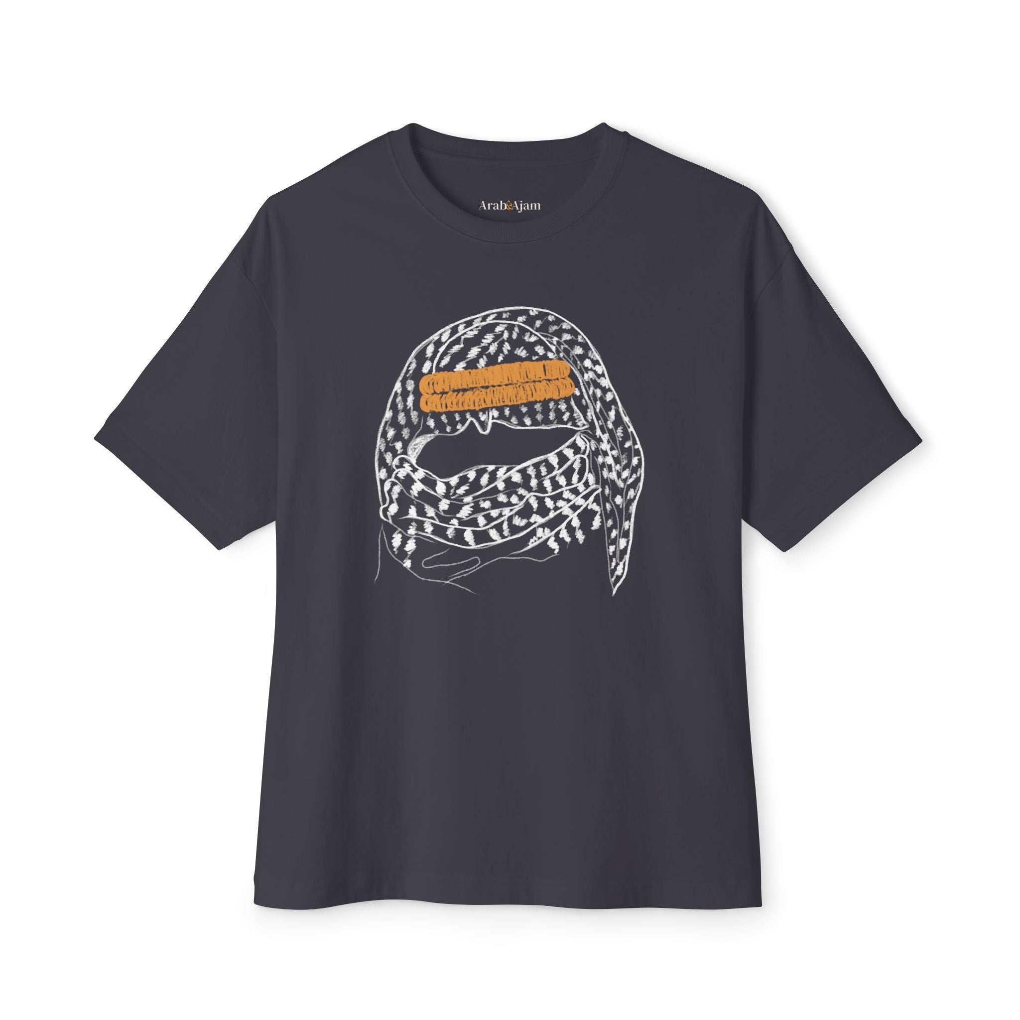 Falconry Unisex Tee