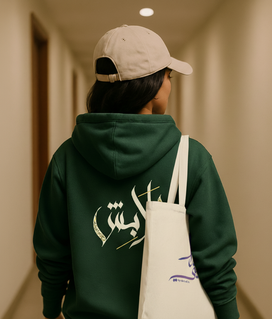 Arab & Ajam