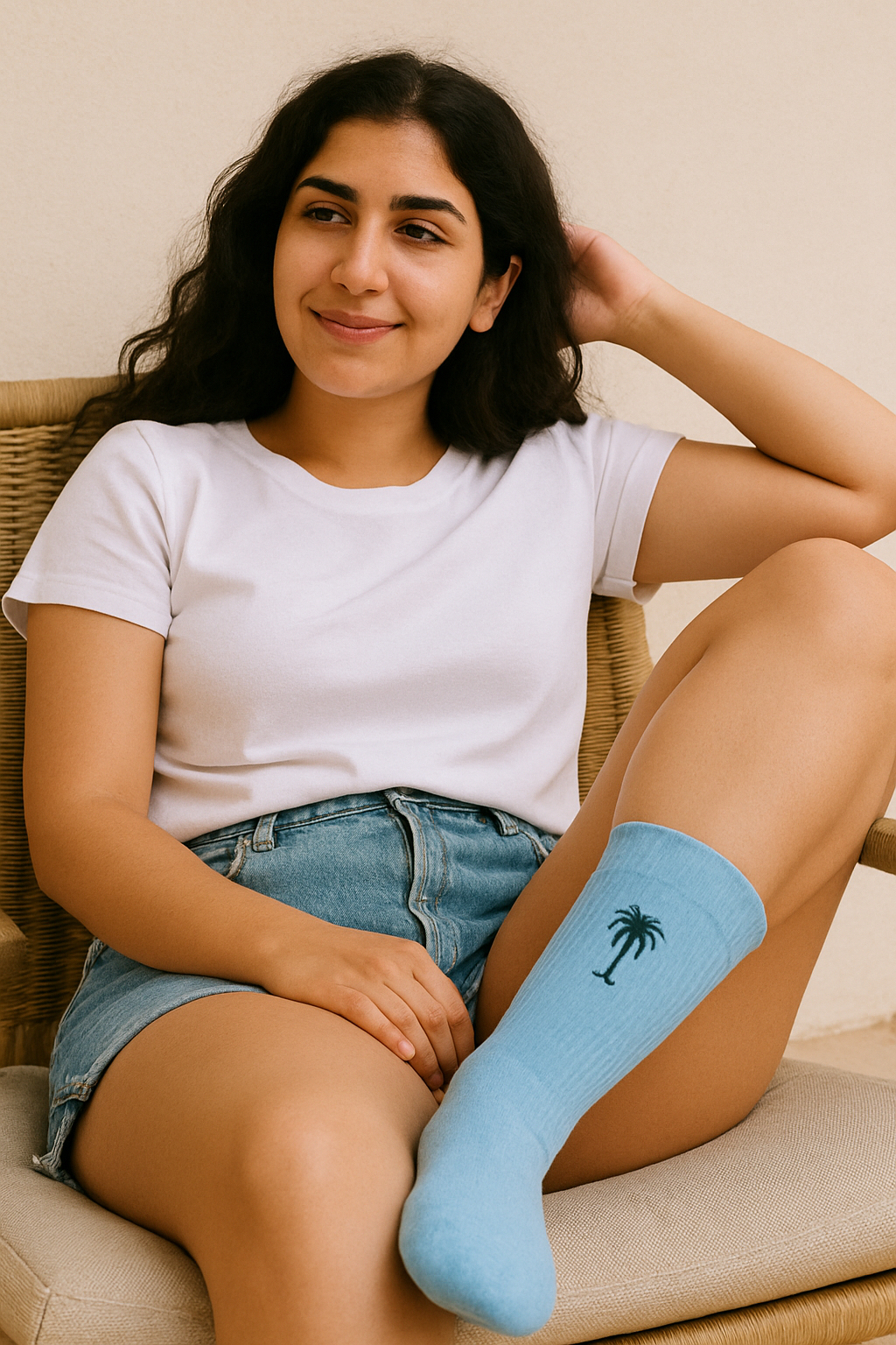Palm Trees, Pop Culture, and Patterns: Our Design DNA