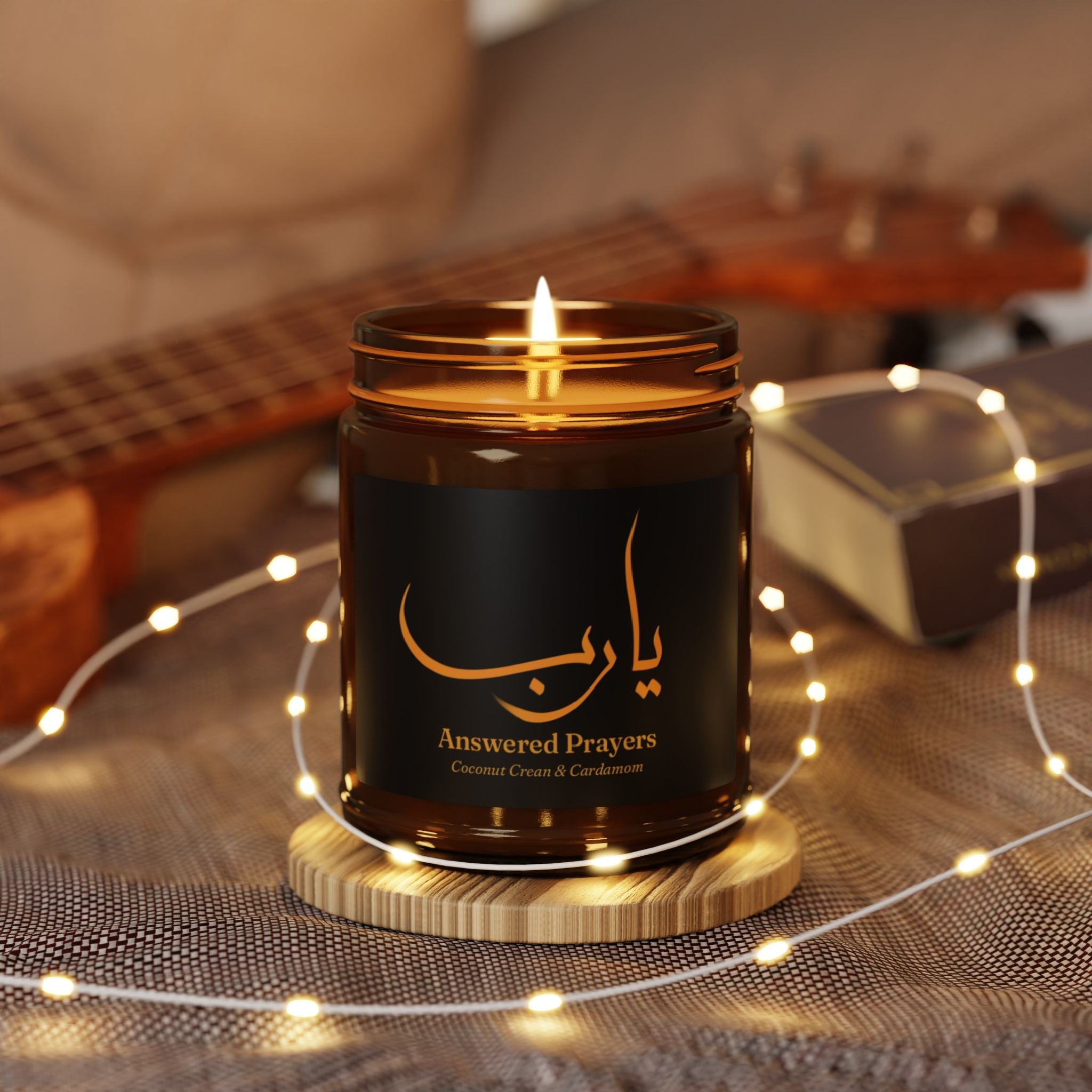 Home and Accessories - Candles