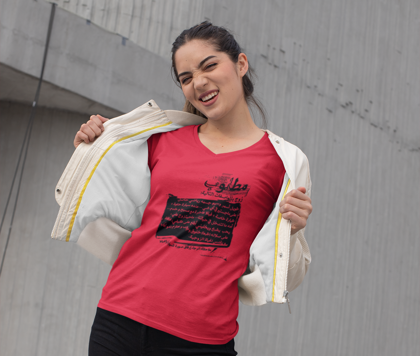 All Apparel - Women