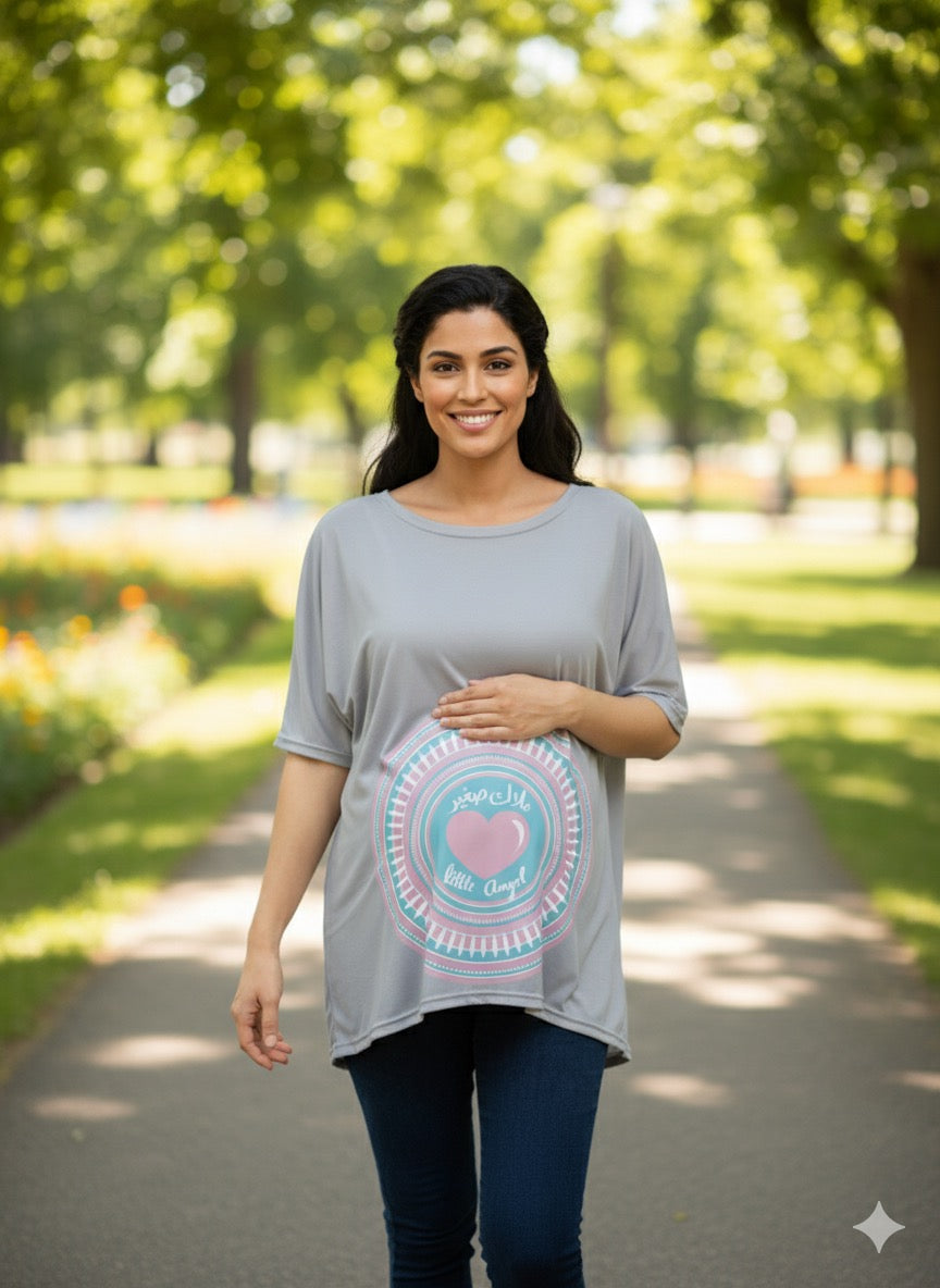 Women - Maternity