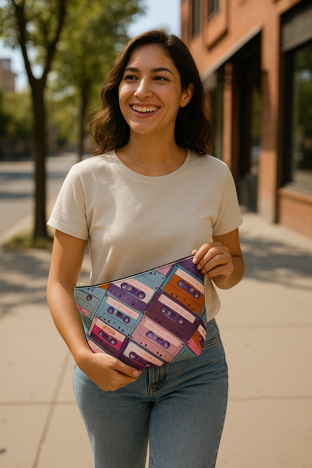 Home & Accessories - Bags