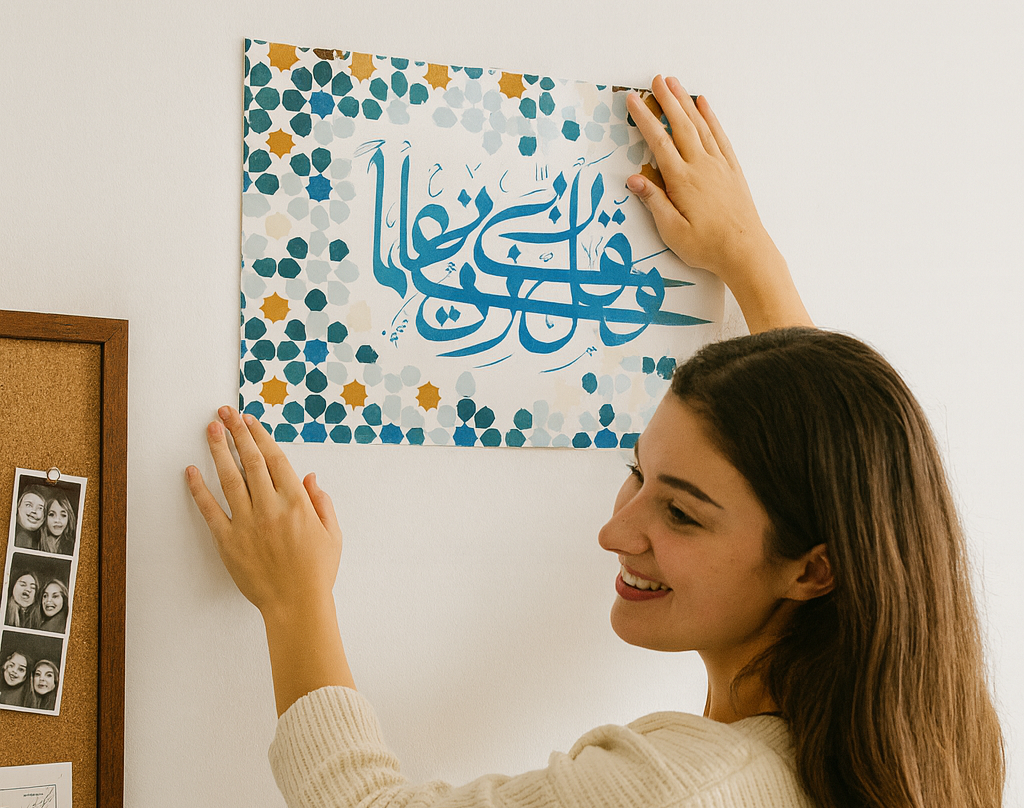 Stationary & Prints - Posters