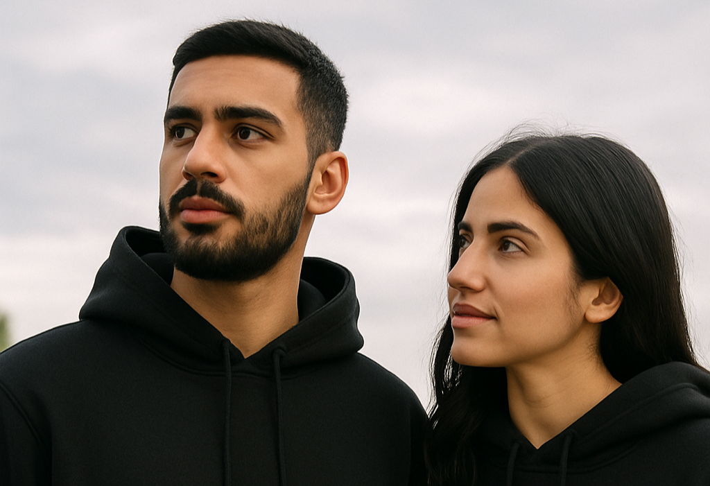 Apparel - Hoodies