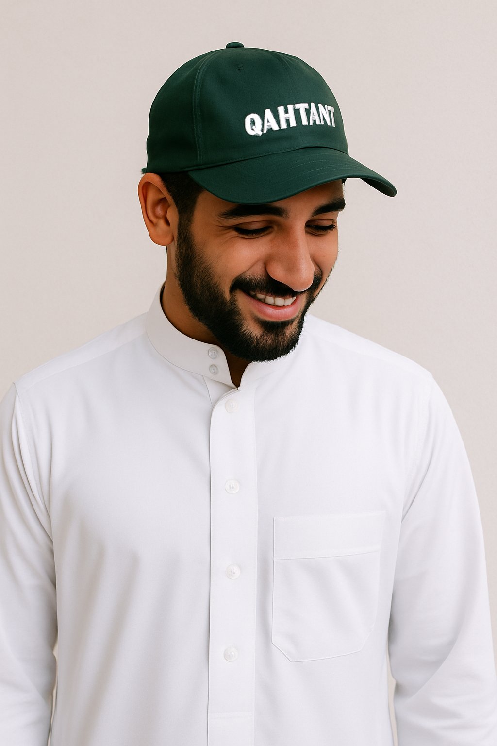 All Apparel - Hats