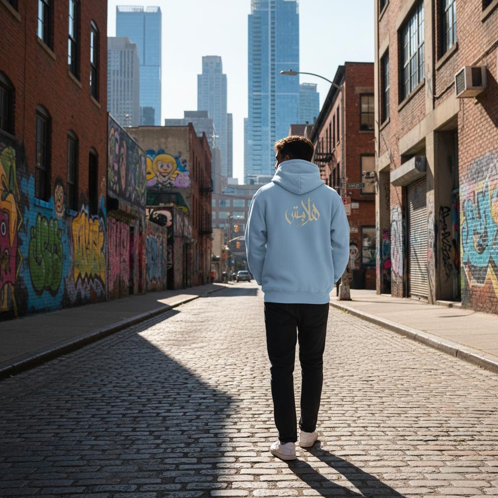 All Apparel - Men