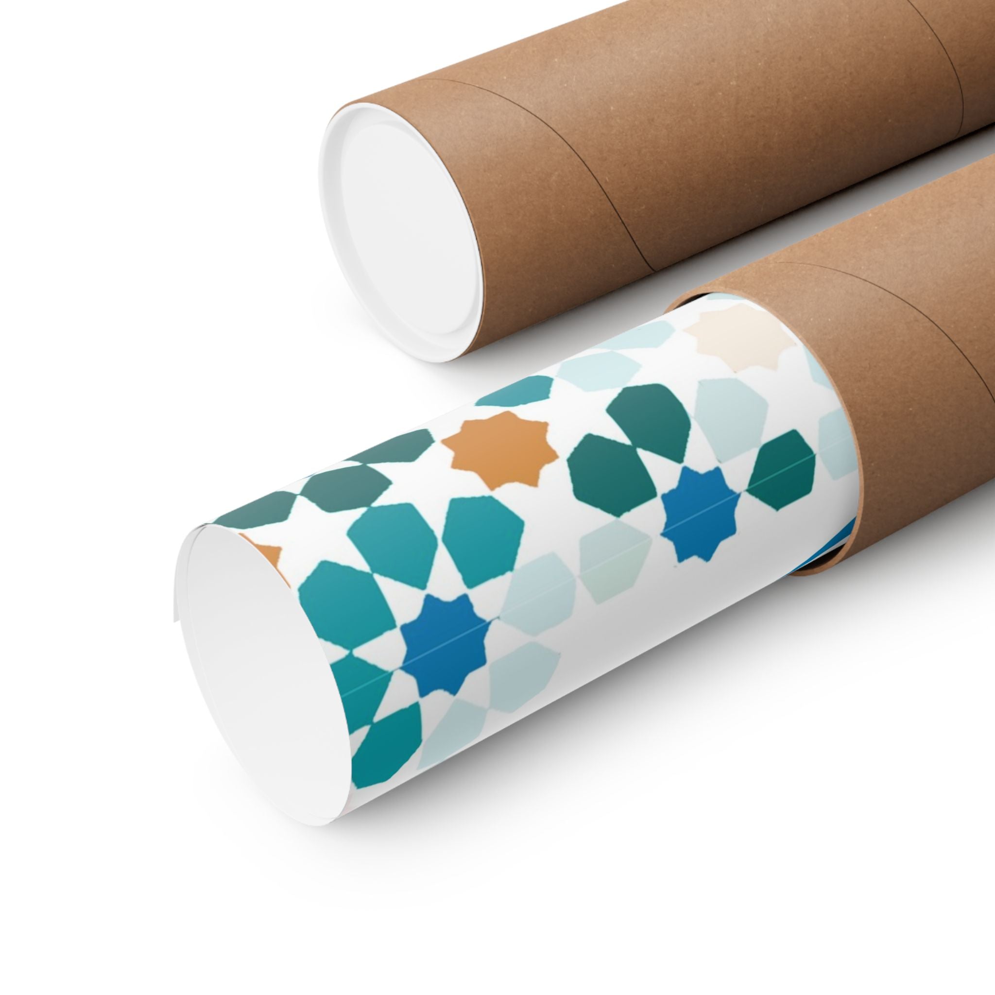 Stationary & Prints - All