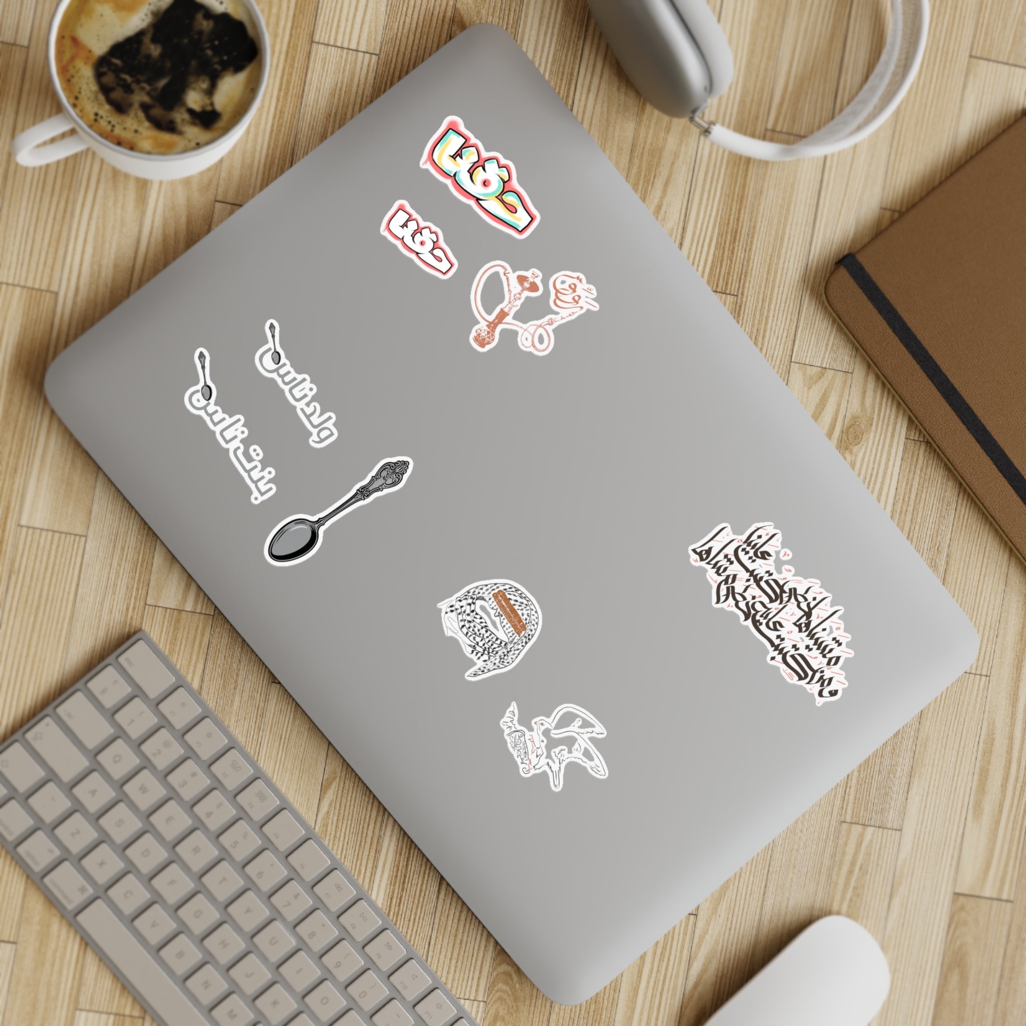 Stationary & Prints - Office