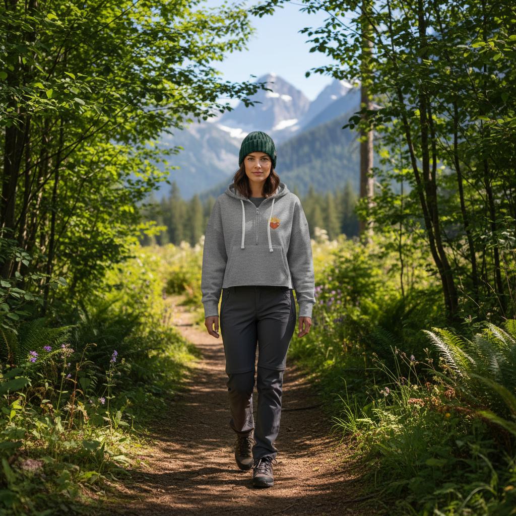 Women - Hoodies