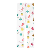 Don’t be an Owl Pyjama Bottoms
