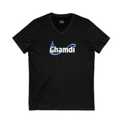 Tribal Swag: Ghamdi Tee