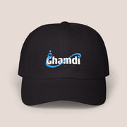 Tribal Swag: Ghamdi Cap