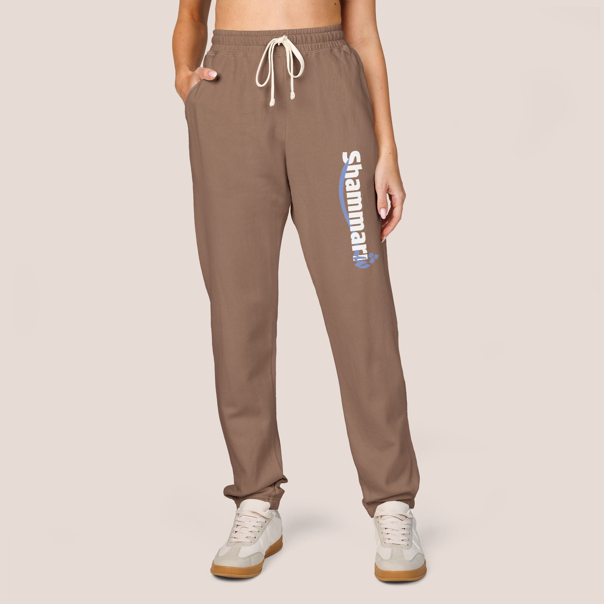 Tribal Swag: Shamnari Unisex Fleece Joggers