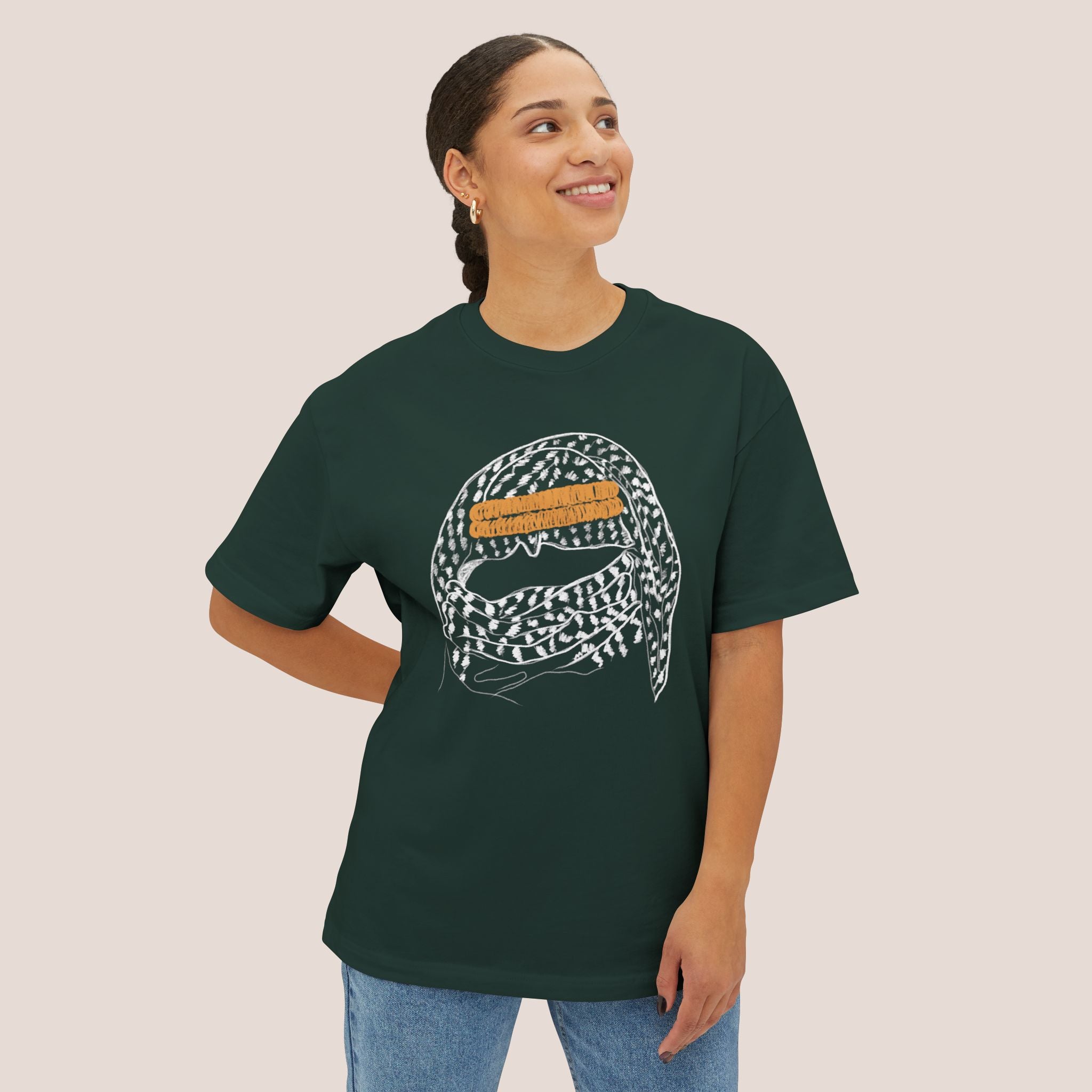 Falconry Unisex Tee