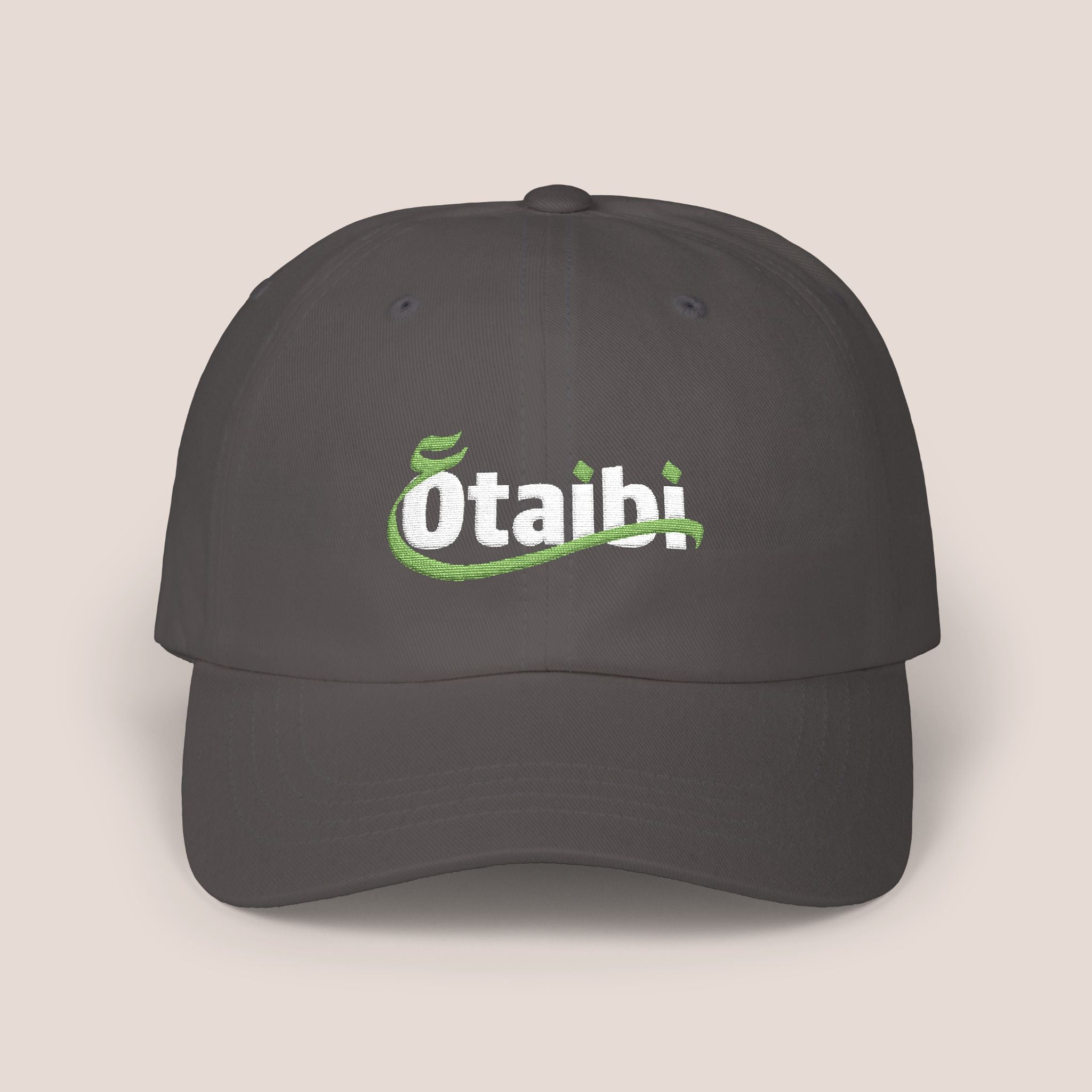 Tribal Swag: Otaibi Cap