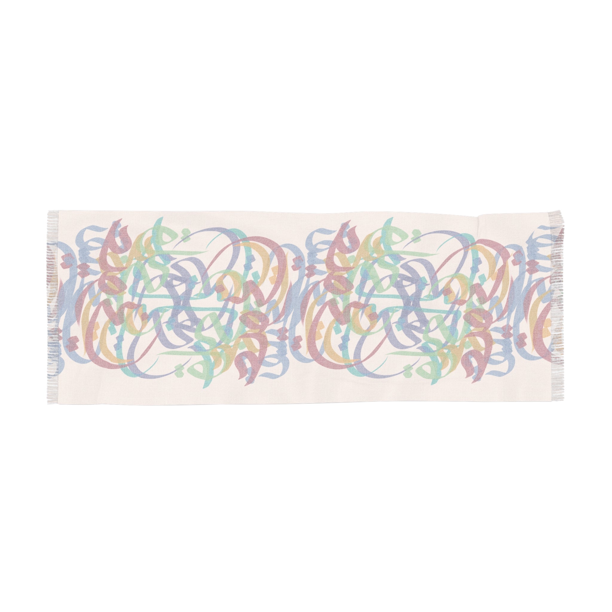 Sweet Nothings Scarf
