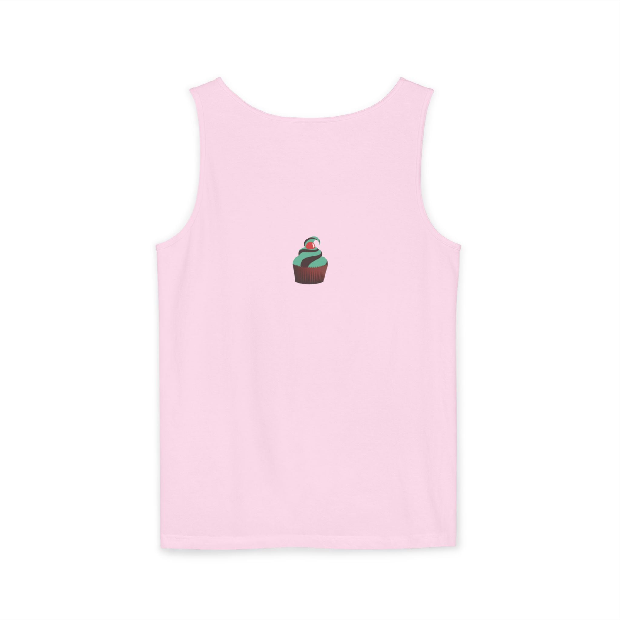 Sweet Tooth Unisex Tank Top