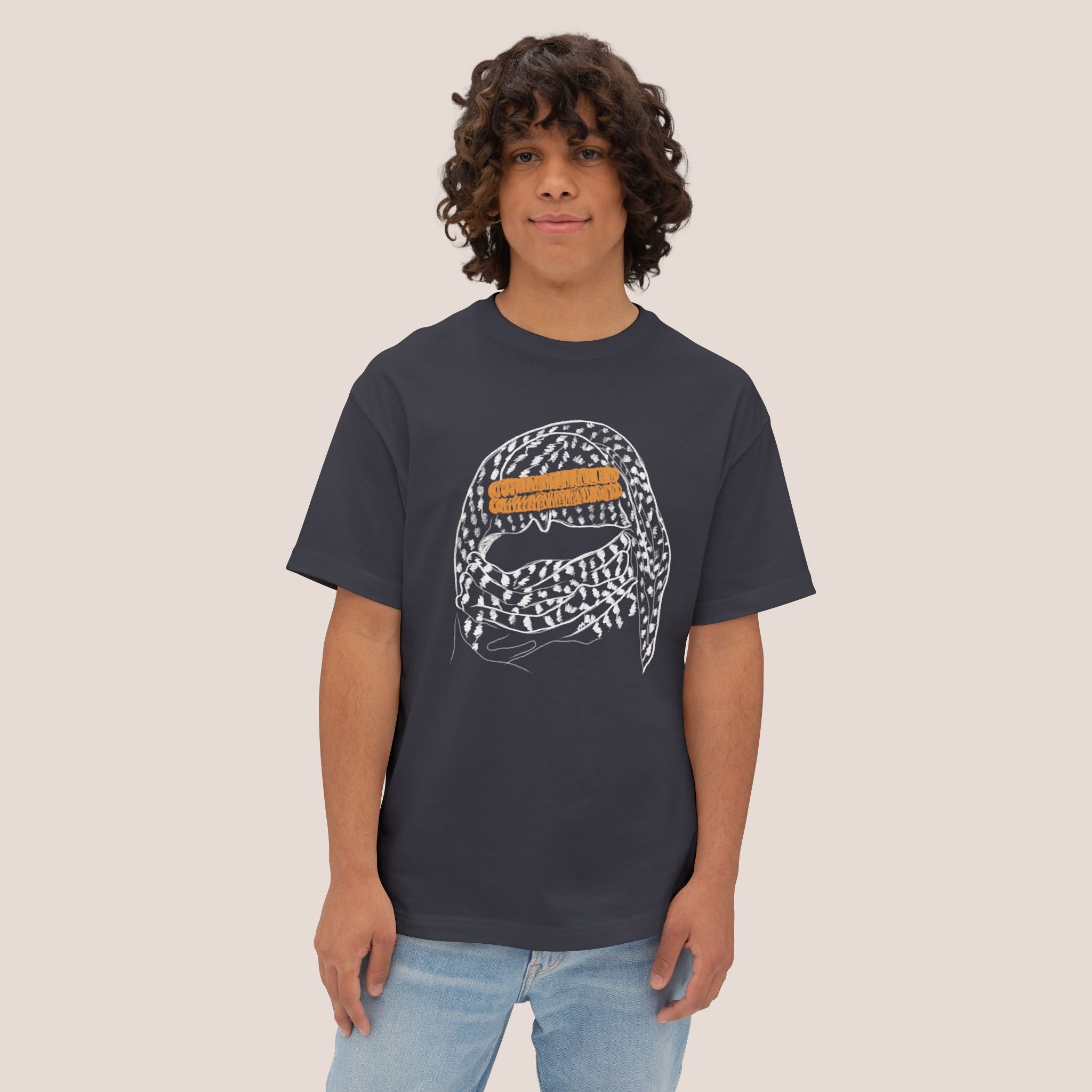Falconry Unisex Tee