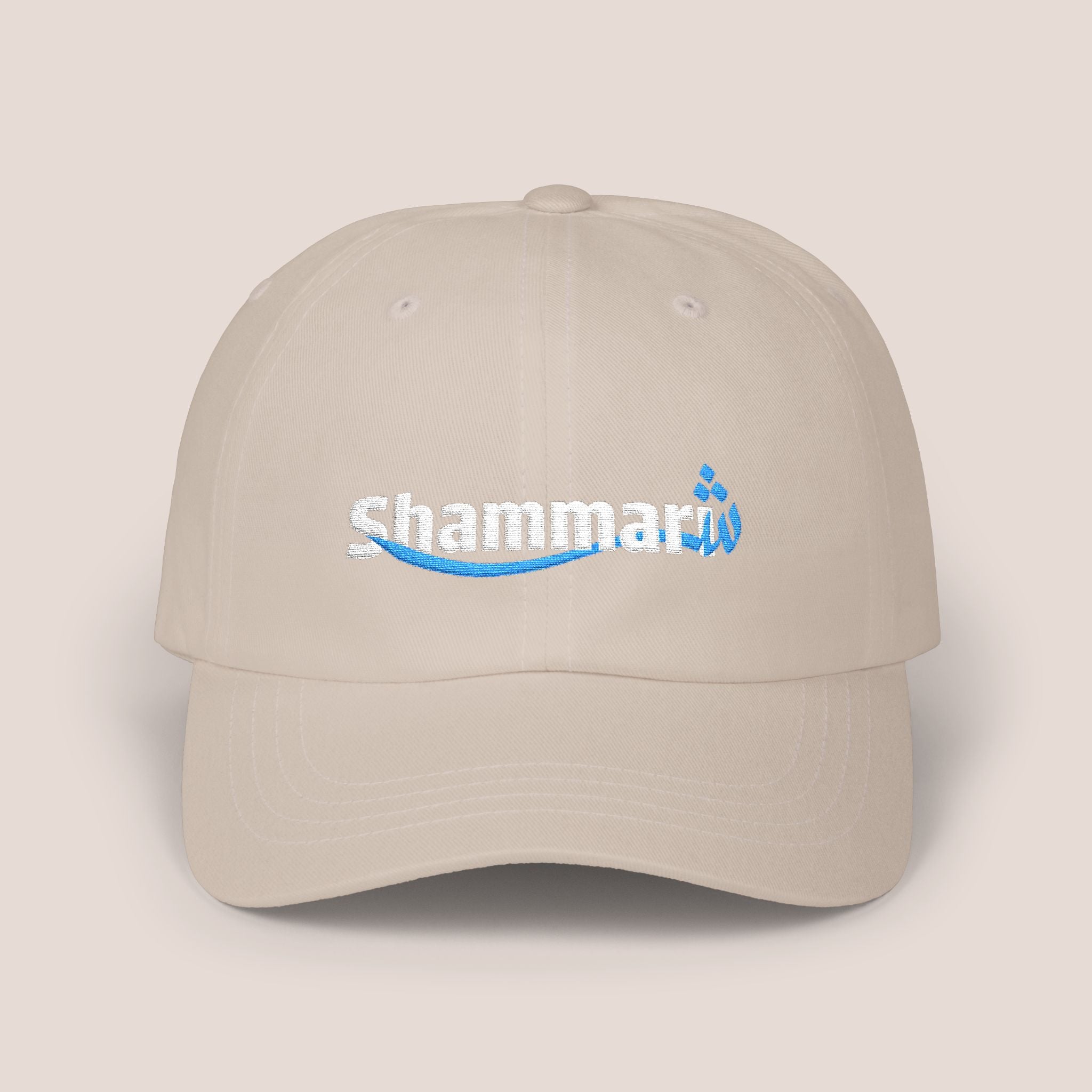 Tribal Swag: Shammari Cap