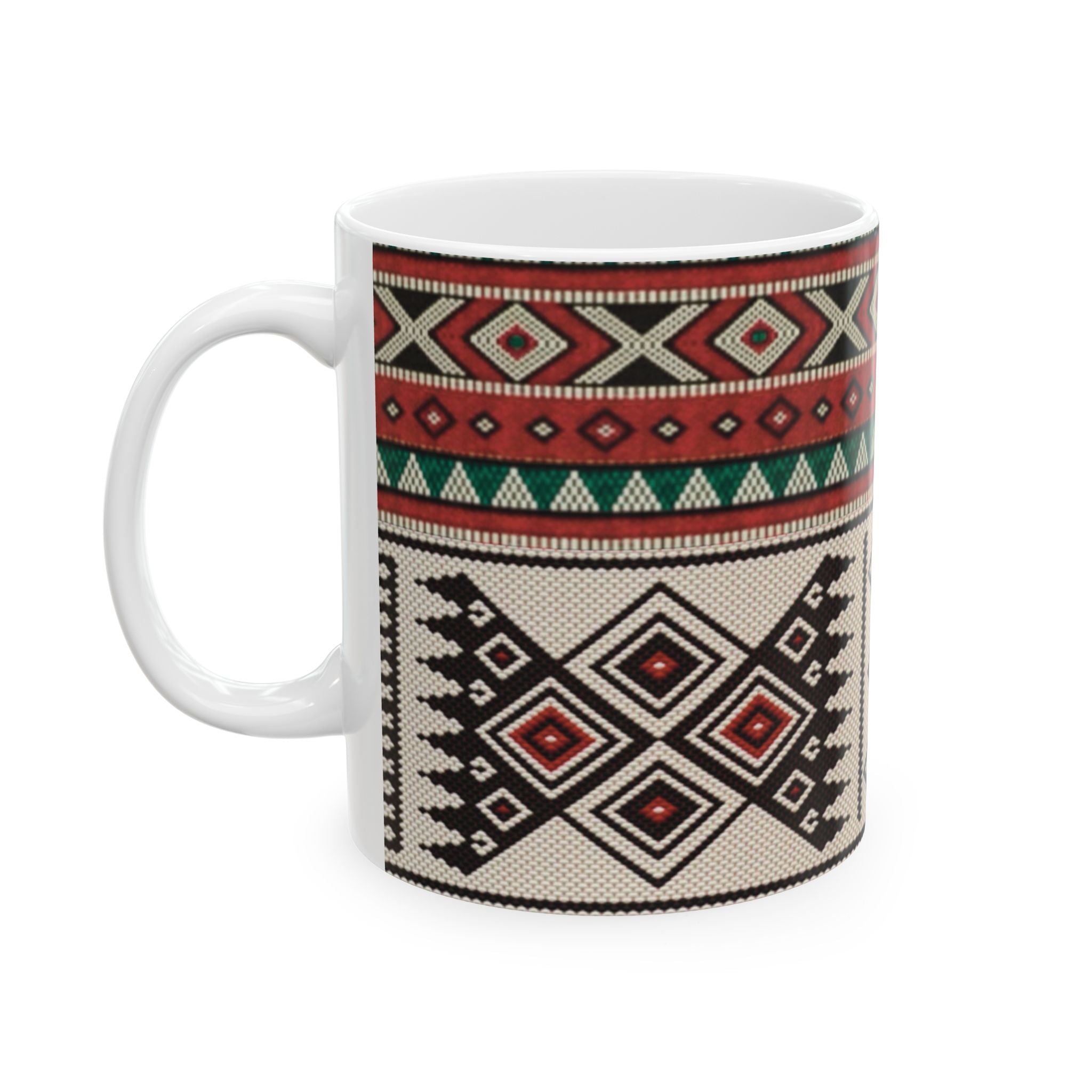 Sadu Mug