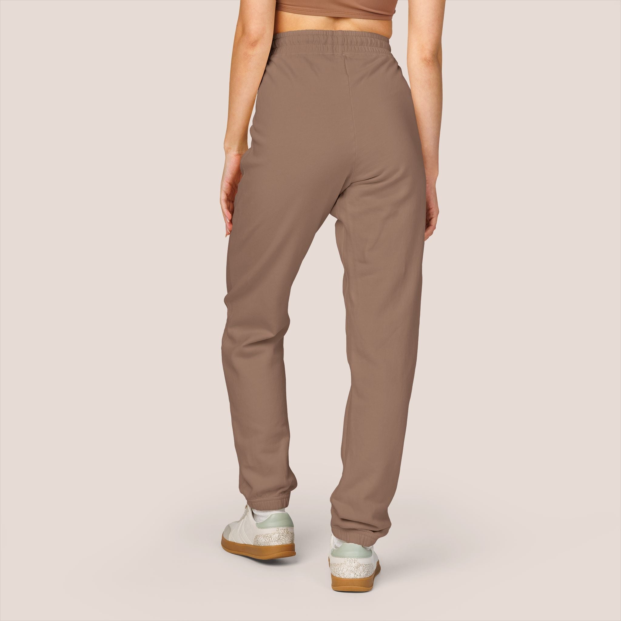 Tribal Swag: Hashimi Unisex Fleece Joggers