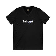 Tribal Swag: Zahrani Tee