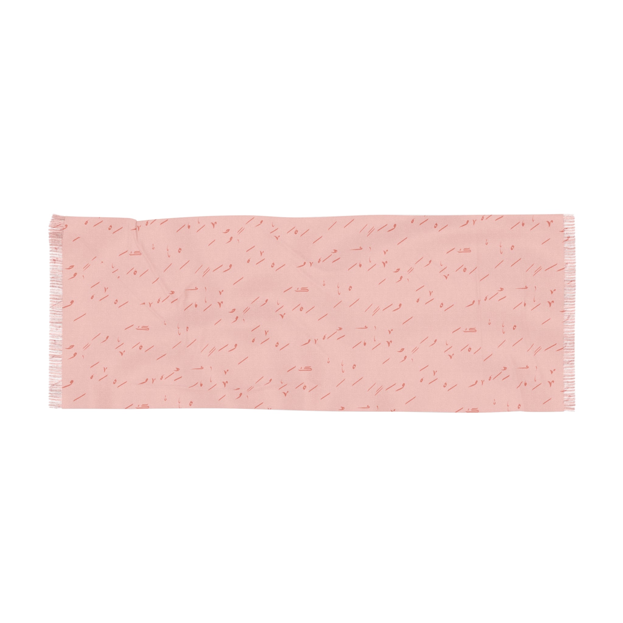 Harakat Scarf