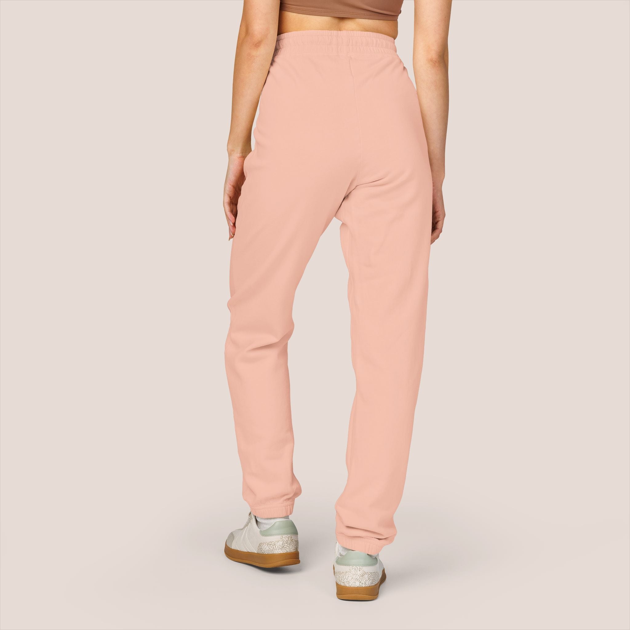 Technologica Unisex Fleece Joggers