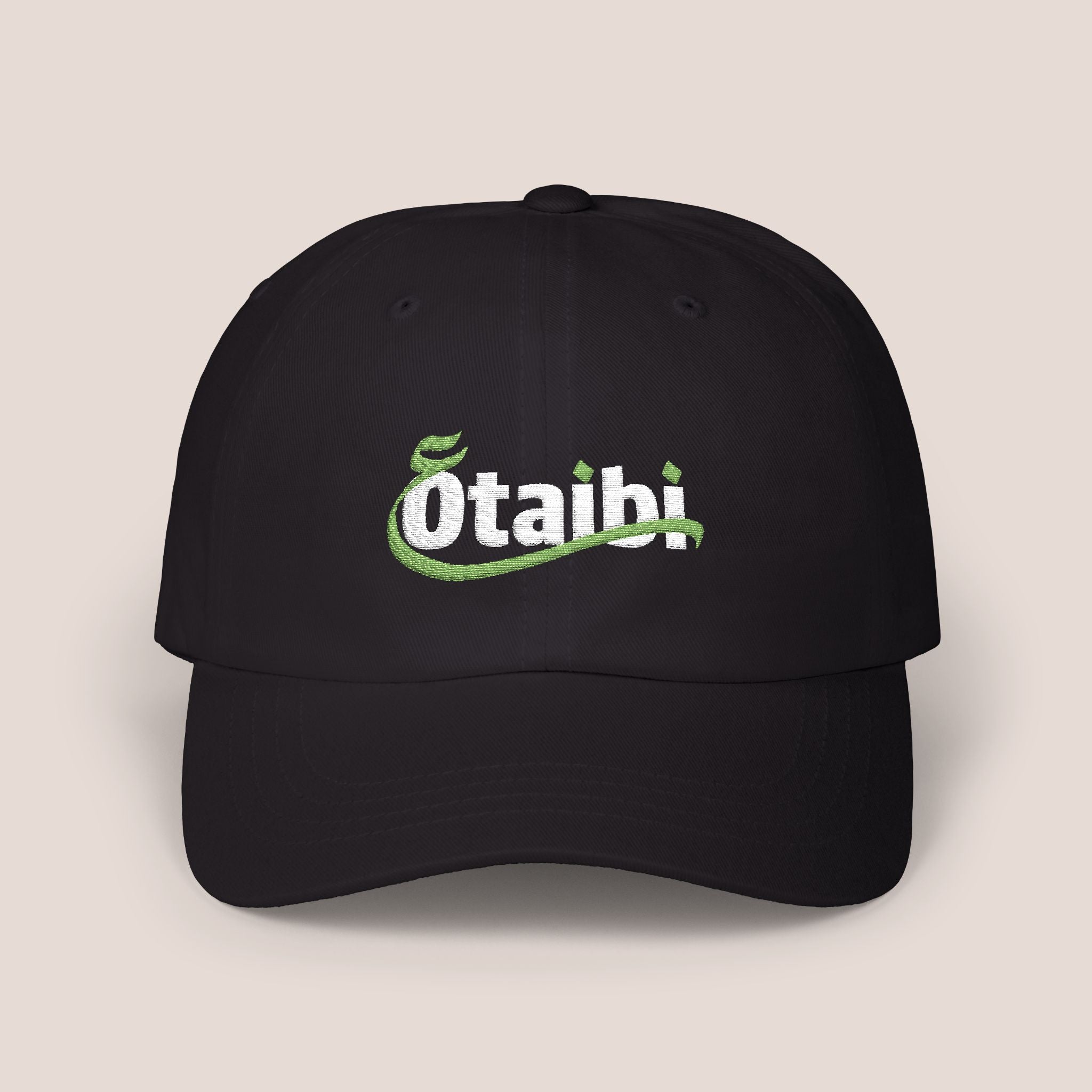 Tribal Swag: Otaibi Cap