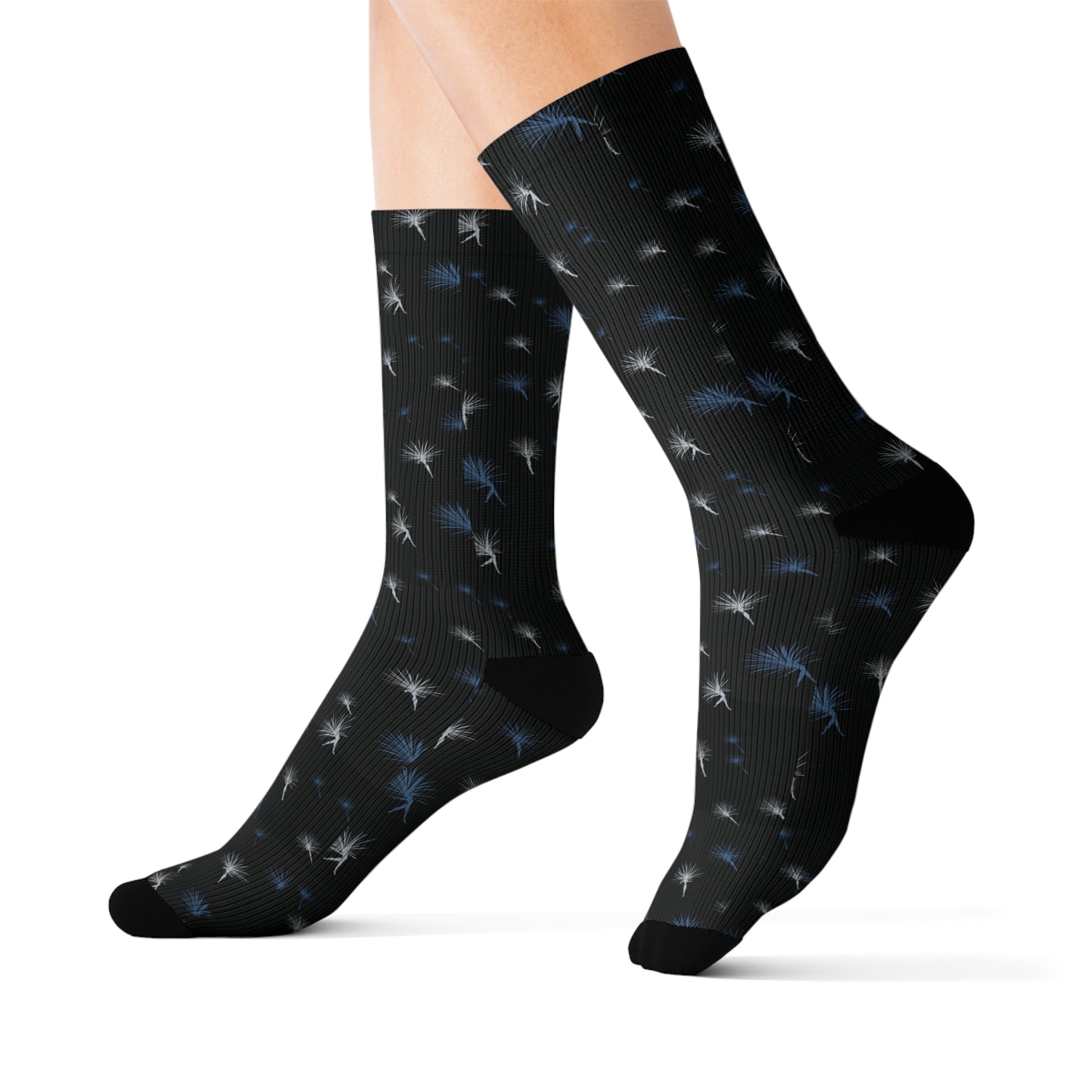 Gone With the Wind Unisex Socks