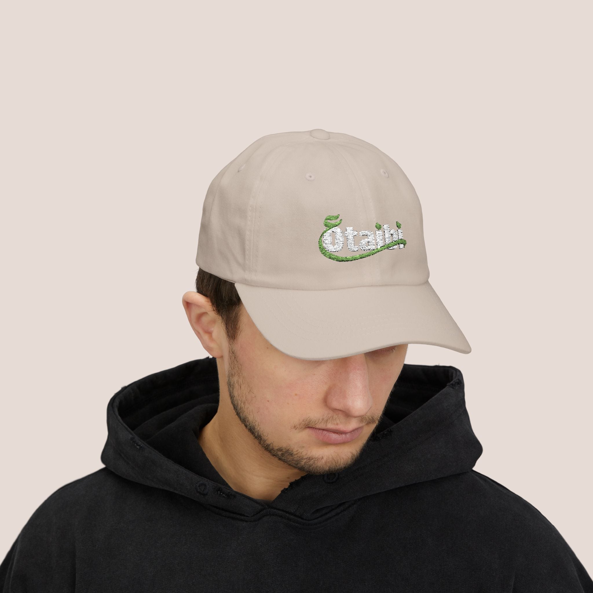 Tribal Swag: Otaibi Cap