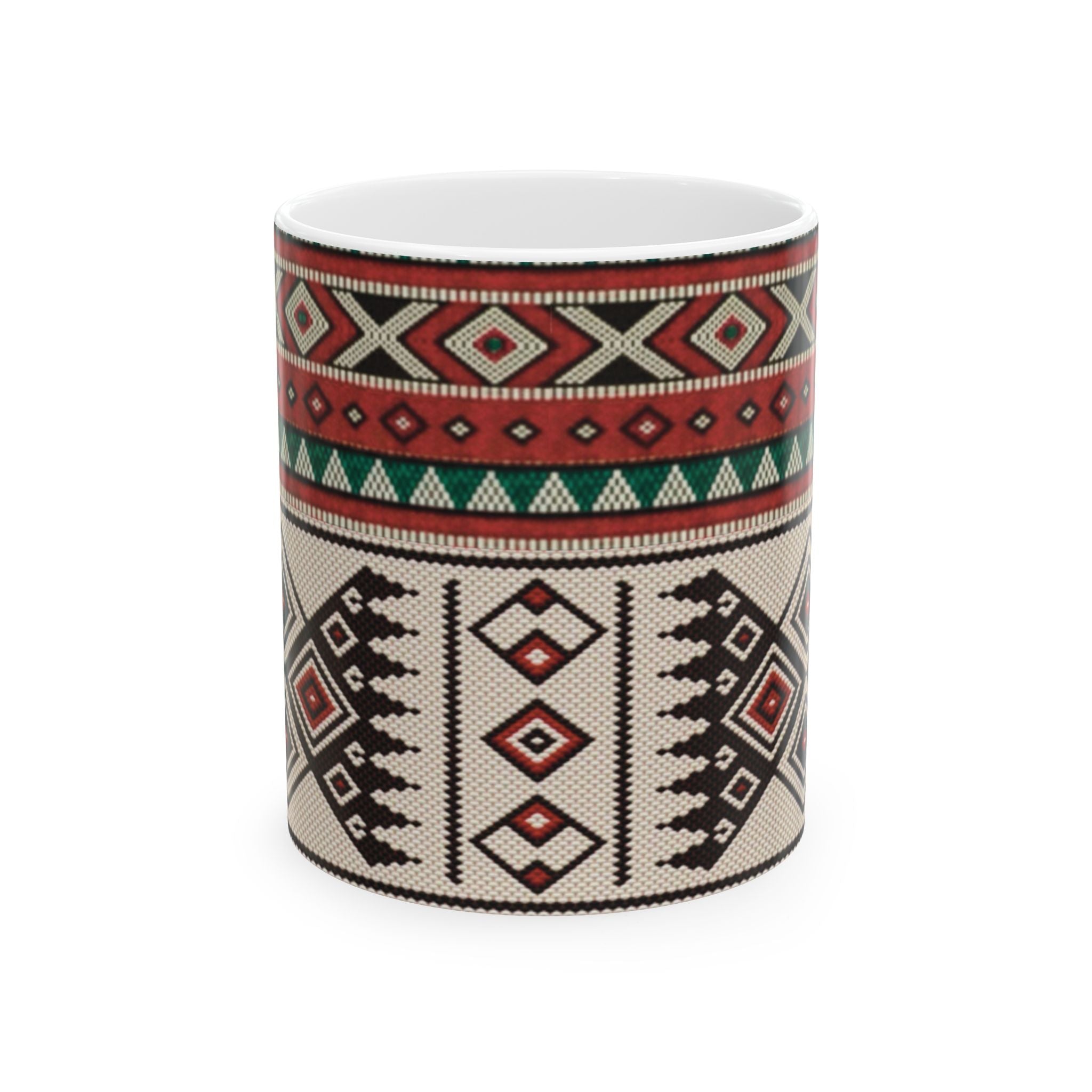 Sadu Mug