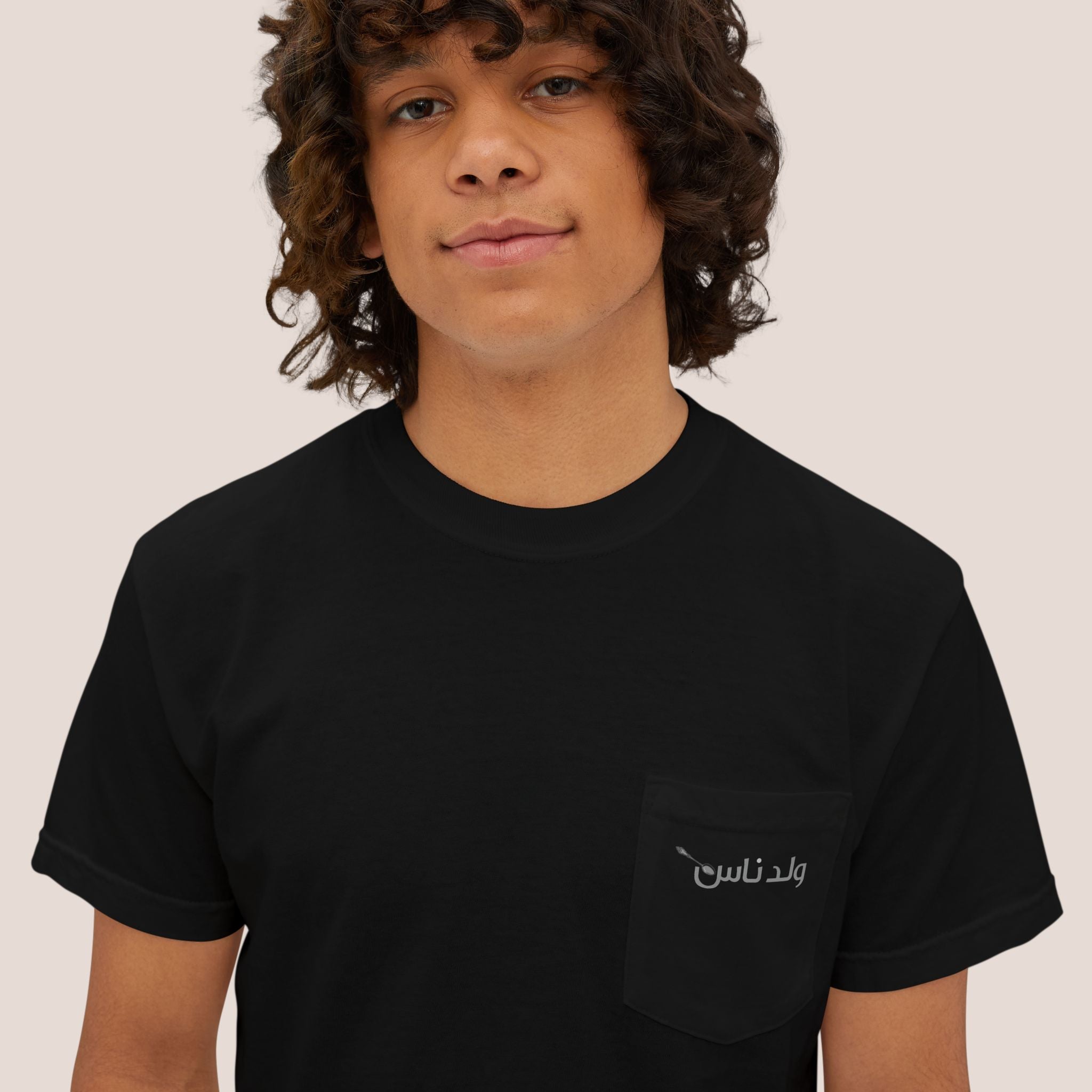 Men’s Silver Spoon Tee