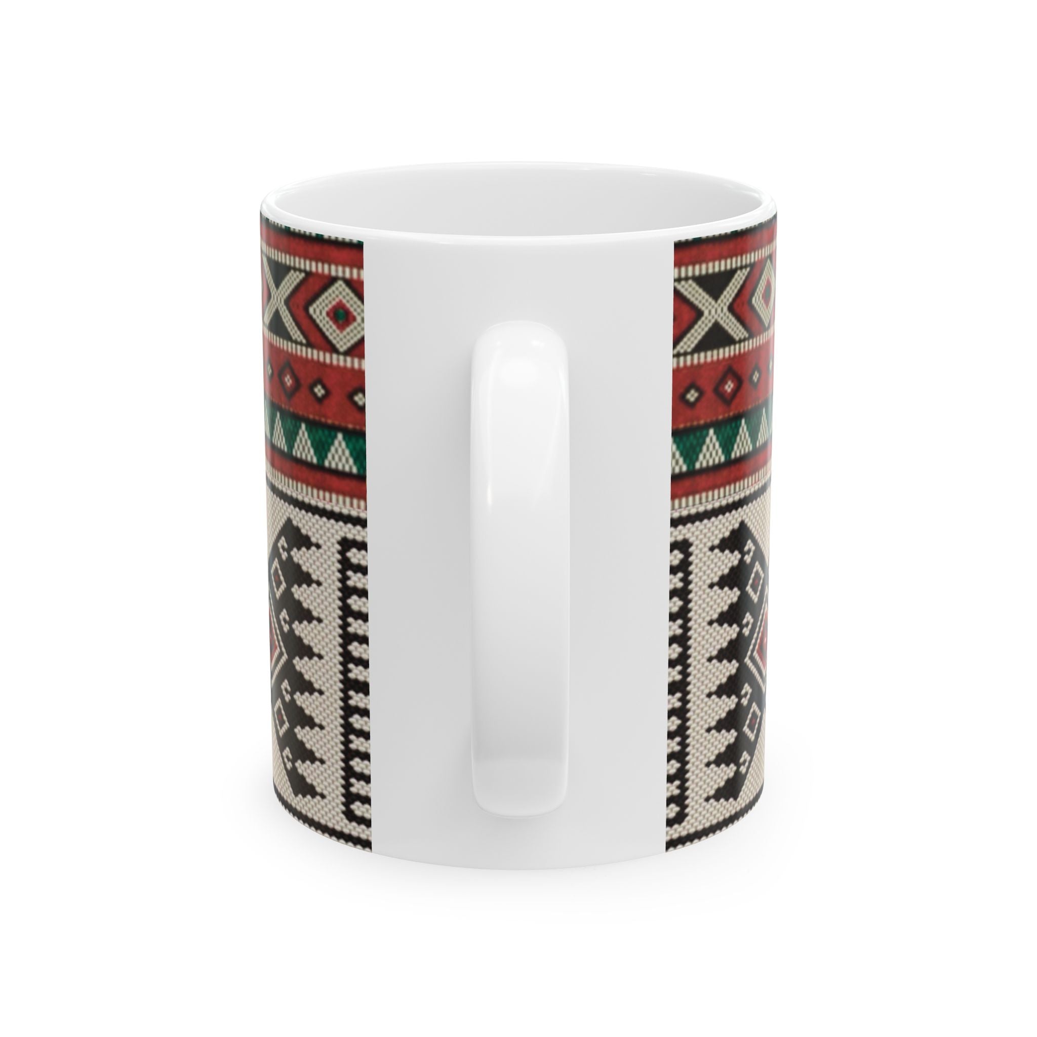 Sadu Mug