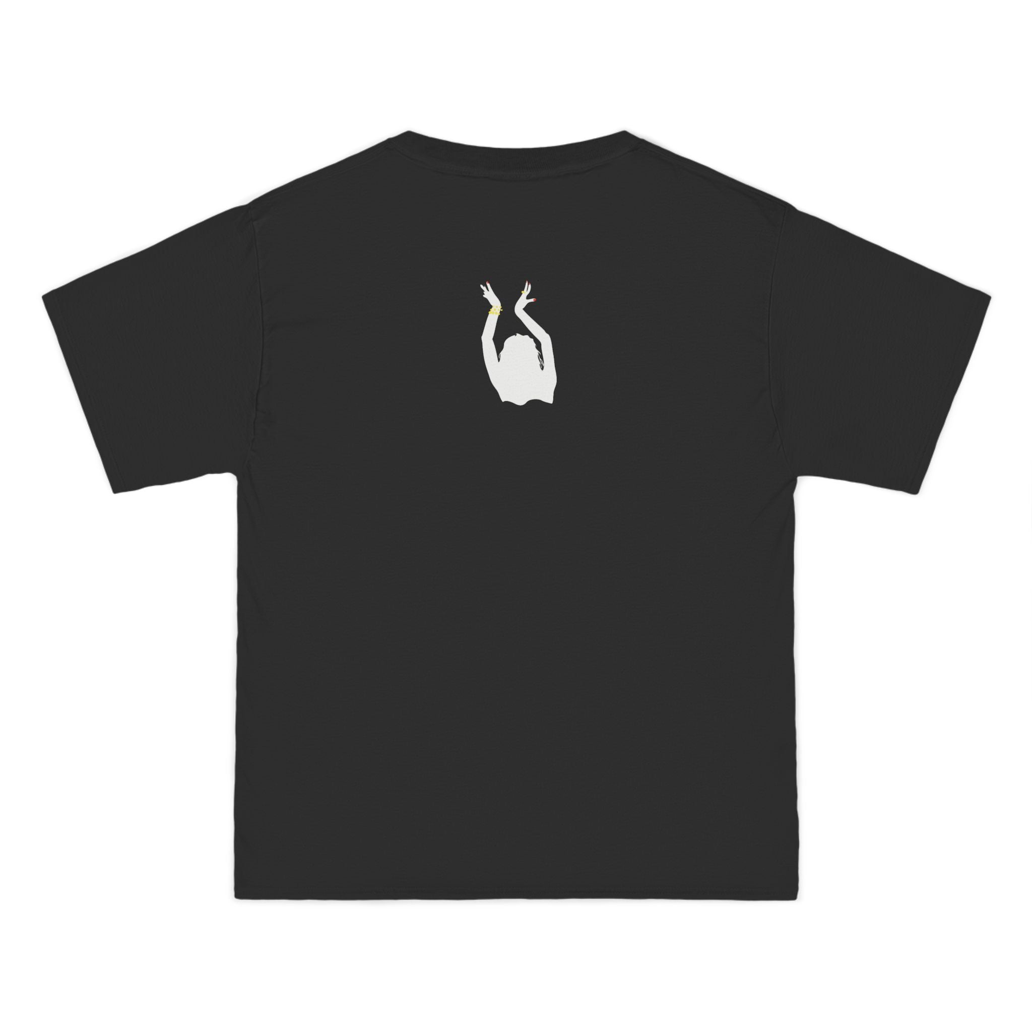 Belly Dance Fitness T-Shirt 2