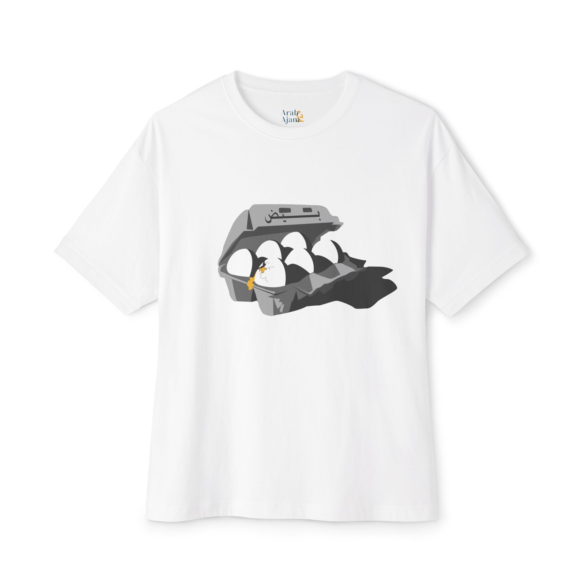 Beidh Unisex Tee