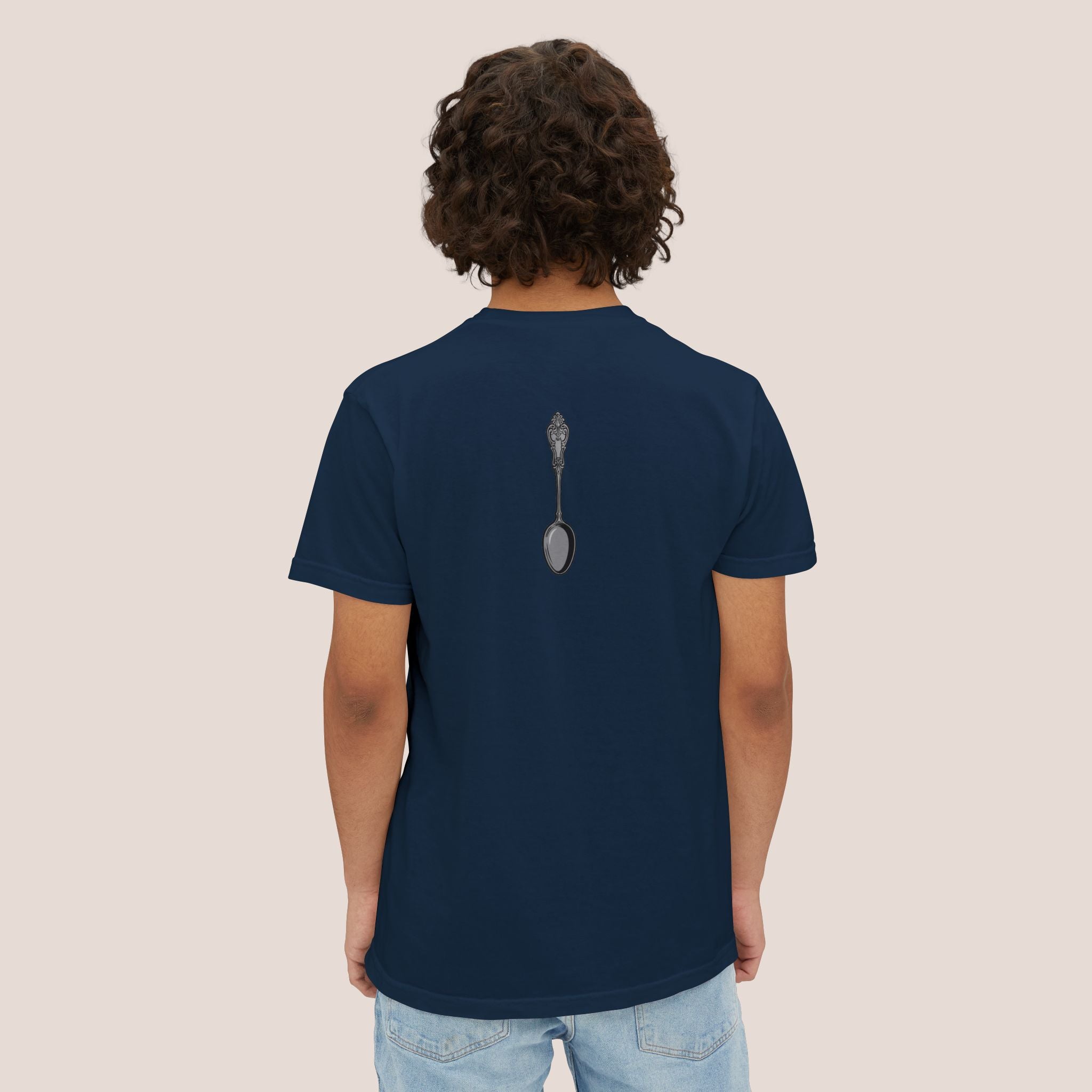 Men’s Silver Spoon Tee