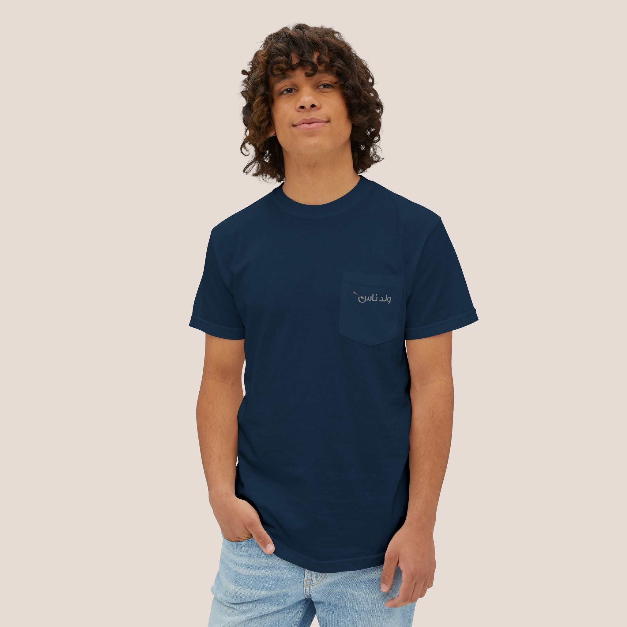Men’s Silver Spoon Tee