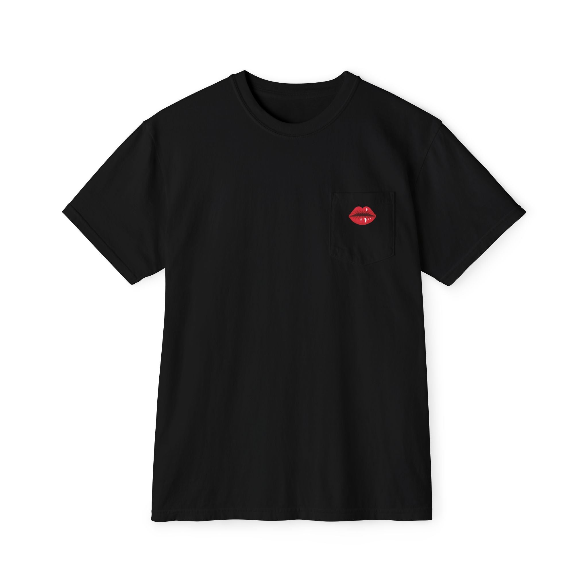 Kiss Unisex Tee