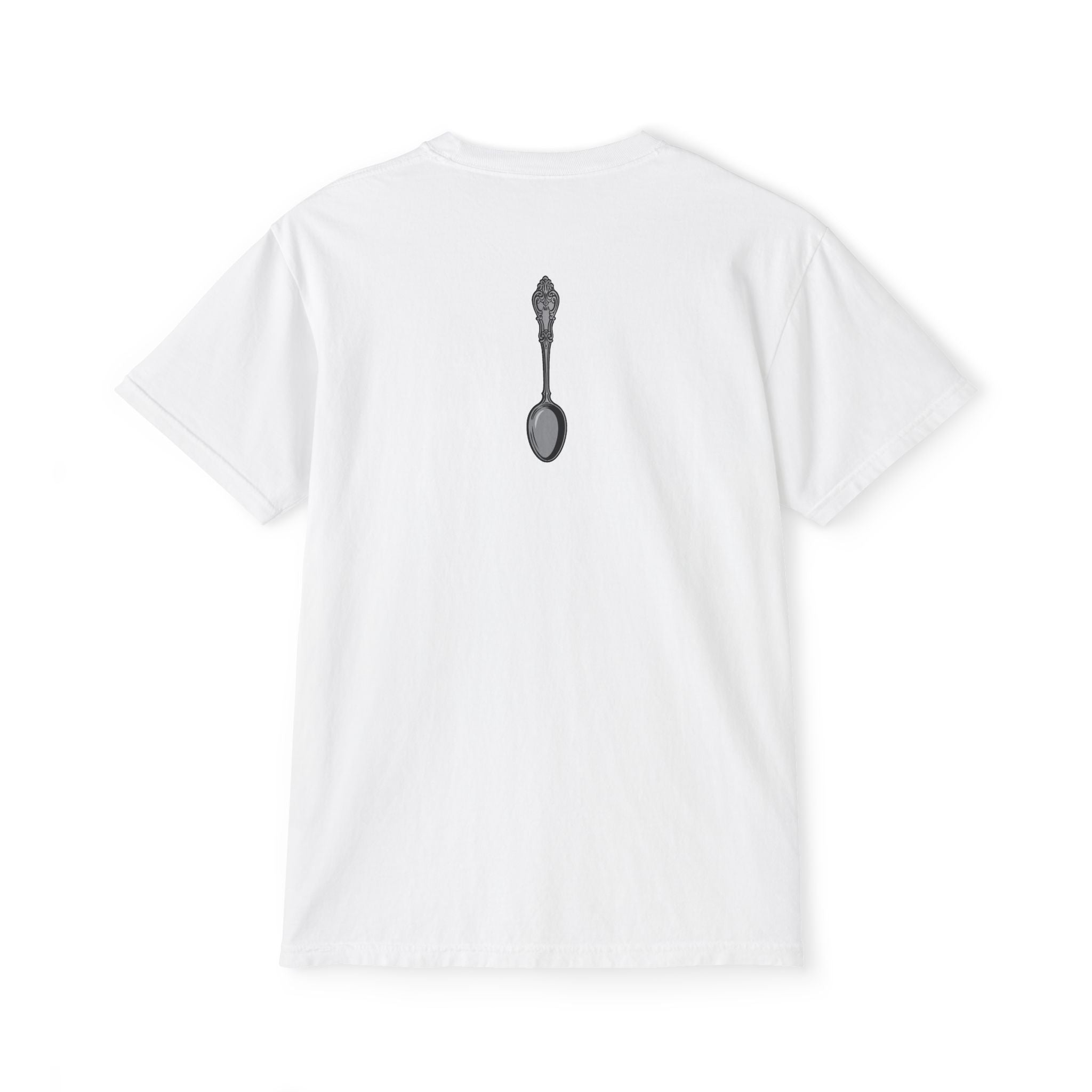Men’s Silver Spoon Tee