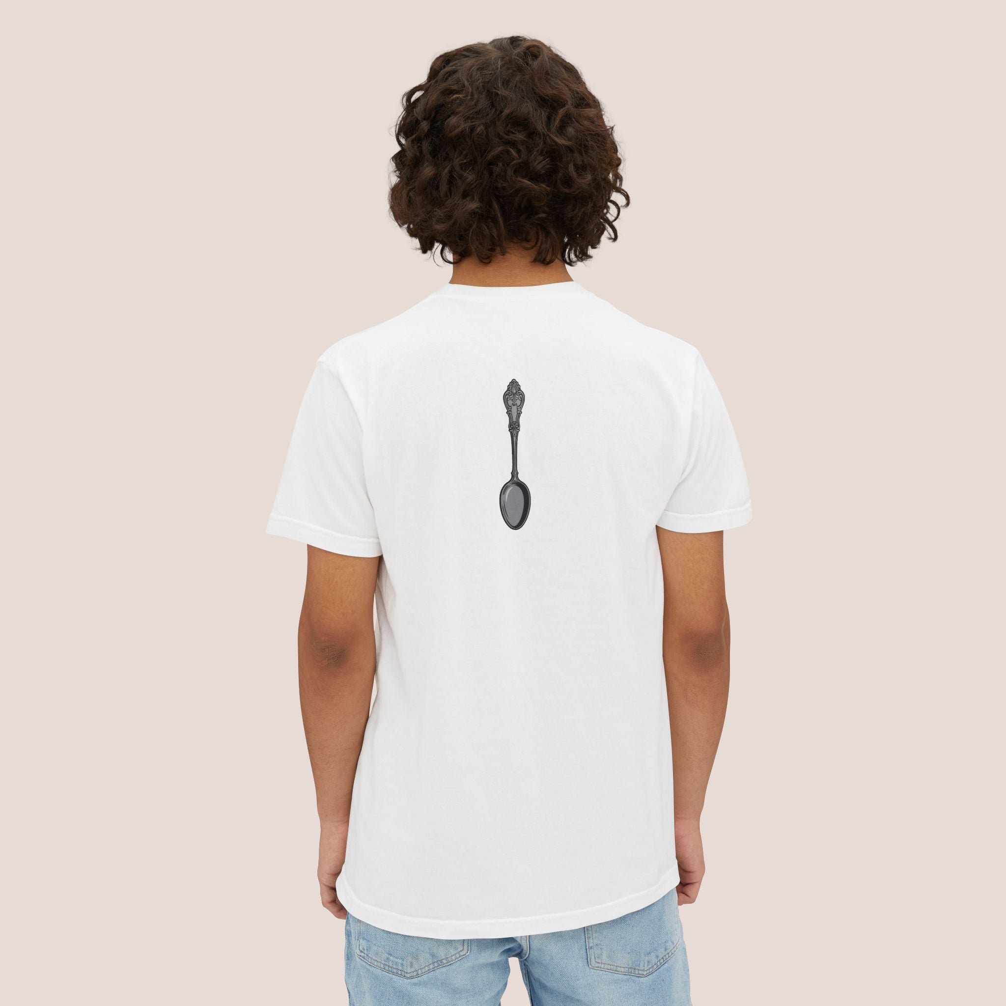 Men’s Silver Spoon Tee