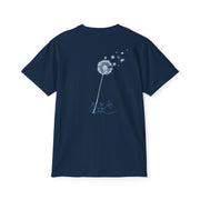 Gone With the Wind Pocket Tee