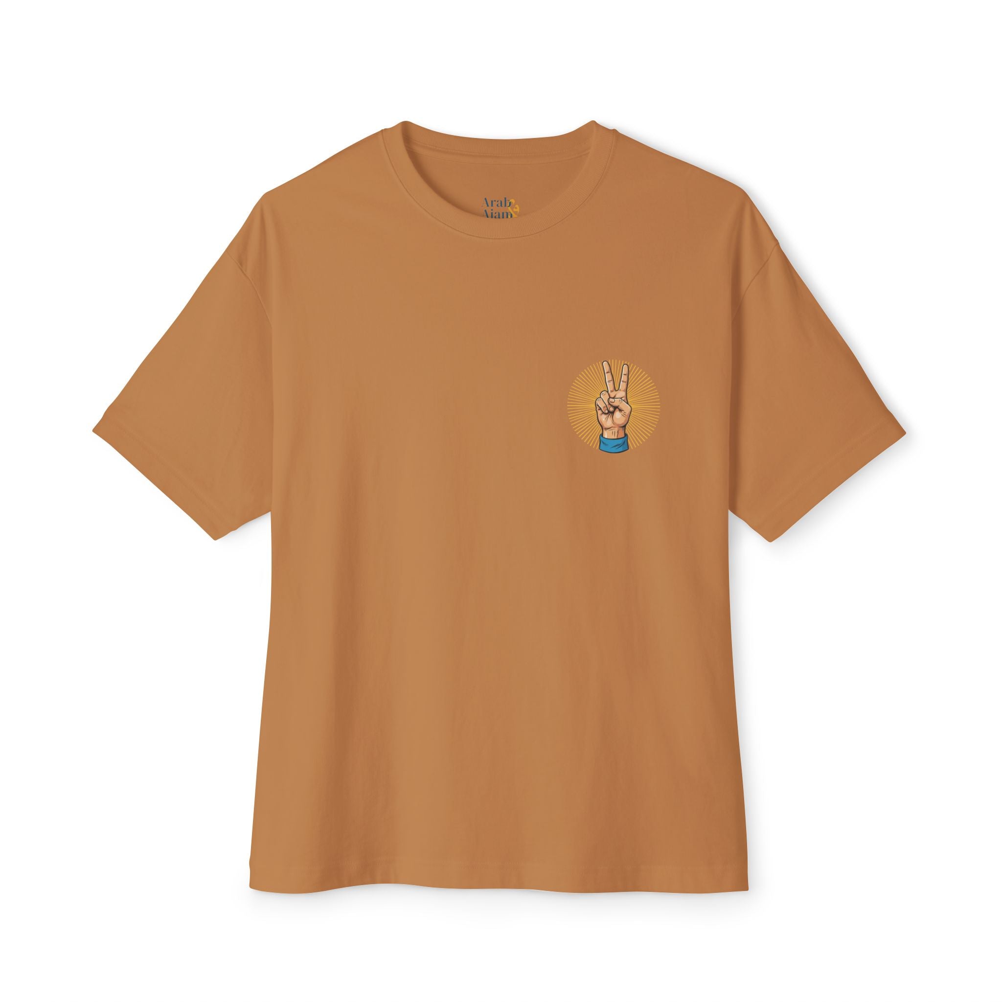 Comic Athnain Crown Vic Unisex Tee