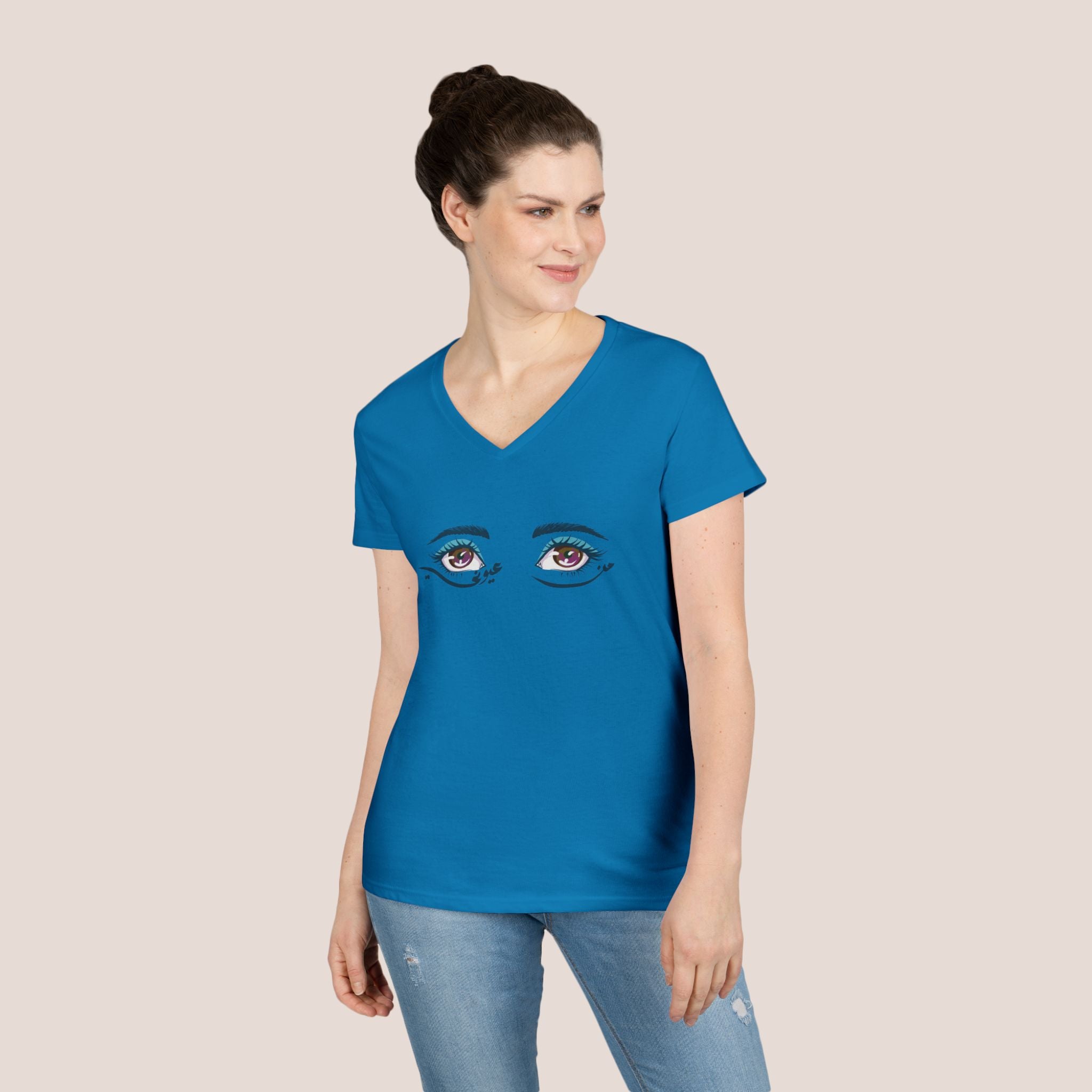 From My Eyes Women's Tee