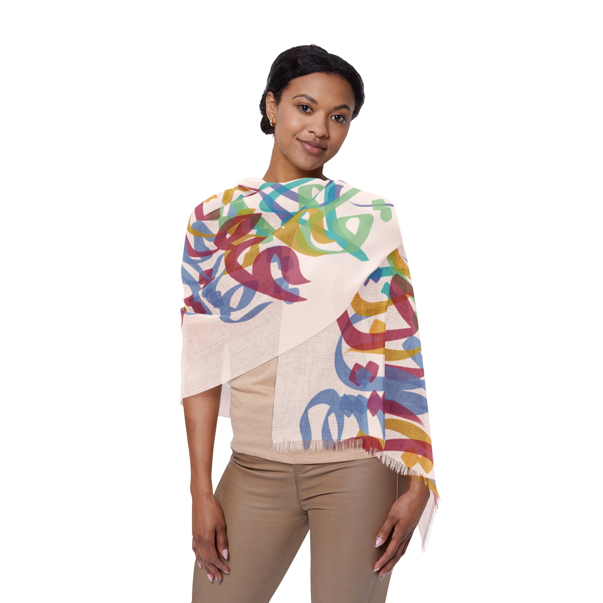 Sweet Nothings Scarf