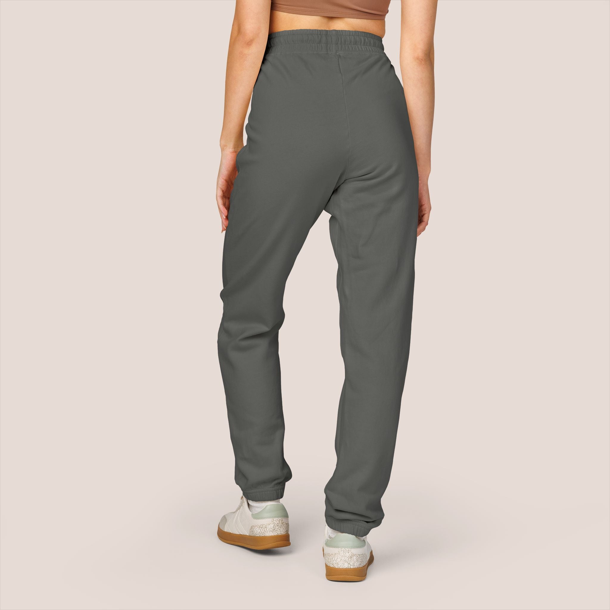OURS Unisex Fleece Joggers