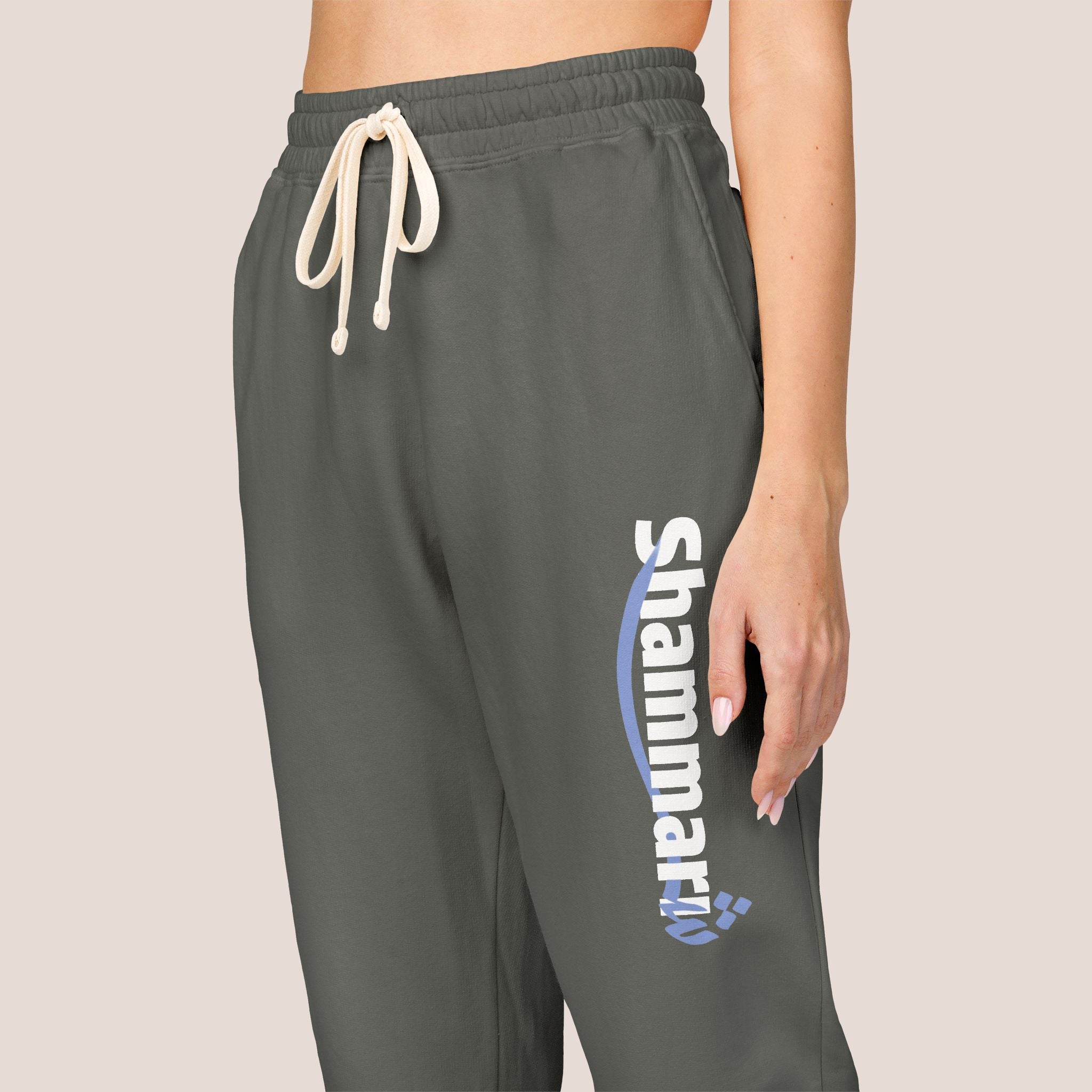 Tribal Swag: Shamnari Unisex Fleece Joggers