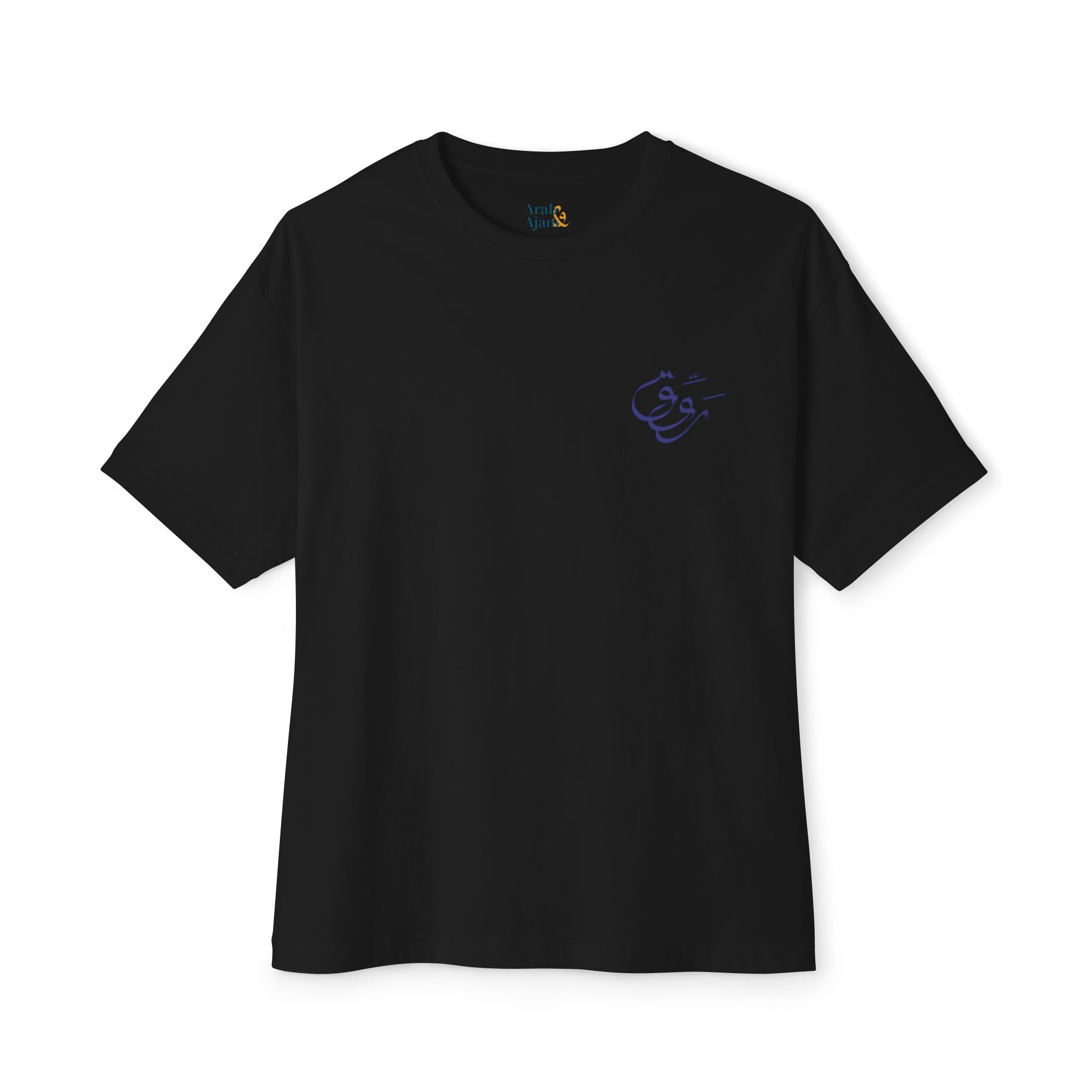 Violet Rawwig Unisex Tee