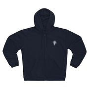 Gone With The Wind Unisex Zip-up Hoodie